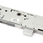 SS French Door Multipoint Lock Kit 44mm Door