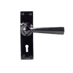 From The Anvil Straight Lever Set