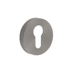 Three One Six Escutcheons