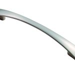 Waisted Flat Bow Handle