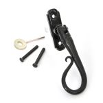 From The Anvil Shepherd's Crook Espag