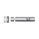 Heritage Brass - Flat Bolt
