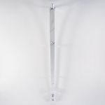 Lever Action Flush Bolt