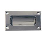 Jedo 89mm Flush Pulls
