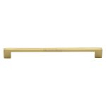 Heritage Brass - Metro Cabinet Pull Handle