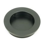 From The Anvil Plain Round Pull