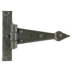 Arrow Head T Hinge (pair)