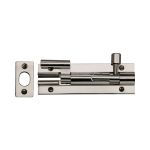 Heritage Brass - Necked Door Bolt