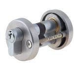 Stainless Steel Armoured Security Escutcheons