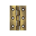 Double Phosphor Bronze Washered Hinges