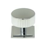 Anvil Judd Cabinet Knob