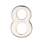 Heritage Brass - Door Numeral