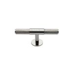 Heritage Brass - Knurled Fountain Cabinet Knob