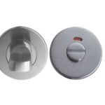 Stainless Steel Standard Turns & Releases with Indicator Grade 304