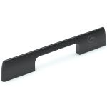 M.Marcus - Wooden Cabinet Pull Handle Slim Metro