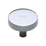 Heritage Brass - Disc Cabinet Knob