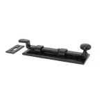 Anvil Slide Knob Bolt