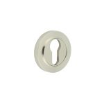 Burlington Euro Profile Escutcheons