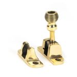 Anvil Beehive Brighton Fastener (Radiused)