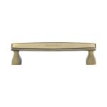 Heritage Brass - Deco Cabinet Pull Handle