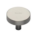 Heritage Brass - Disc Cabinet Knob