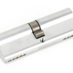 Anvil 5pin Euro Double Cylinder