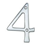 Numerals (0-9)