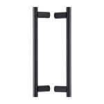 Heritage Brass - Bar Back to Back Door Pull Handle