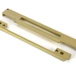 From The Anvil ½" Rebate Kit for Euro Din Sash Lock