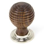 Anvil Beehive Cabinet Knob