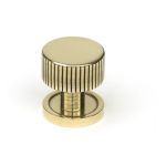 Anvil Judd Cabinet Knob