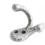 Antique Double Robe Hooks