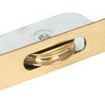 From The Anvil Square Ended Sash Pulley 75kg