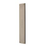 Heritage Brass - Fingerplate - V741