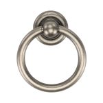 M.Marcus - Classic Round Ring Pull