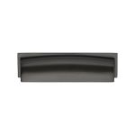 Heritage Brass - Shropshire Drawer Pull Handle