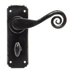 Anvil Monkeytail Lever Set