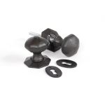 From The Anvil Octagonal Mortice/Rim Knob Set