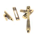From The Anvil Locking Reeded Fastener