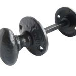 Antique Turns & Releases