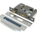 From The Anvil Euro Profile Sash Lock