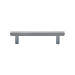 Heritage Brass - Knurled Cabinet Pull Handle