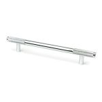 Anvil Half Brompton Pull Handle
