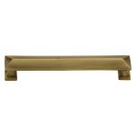 Heritage Brass - Pyramid Cabinet Pull Handle
