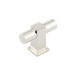 Westminster T Bar Cupboard Knobs