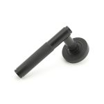 Anvil Brompton Lever on Rose Set (Beehive) - Unsprung