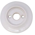 Replacement Roses for Porcelain Door Knobs