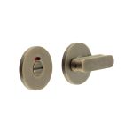 Frelan Hardware CR-803 CRES Thumb Turn & Lock