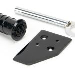 Anvil Key-Flush Sash Stop