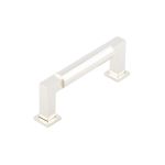 Burlington Westminster Round Cabinet Handles